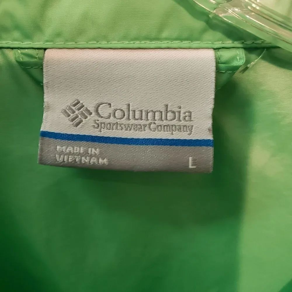 Columbia Jacket  - Picture 4 of 5